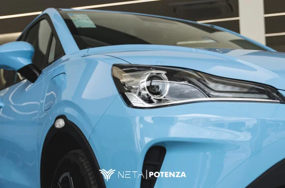 Neta Aya: A melhor escolha de SUV Compacto Elétrico